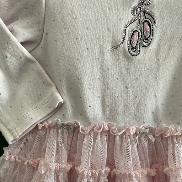 Tutu Dress - Picture 3 of 3